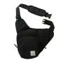 2020 Custom Waterproof Nylon Shoulder Chest Bag Fashion Reflective Unisex Men Women Tactical Chest Rig Bag