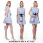 LOVEVOOK fashion hot sale small PU Crossbody Phone Bag with Credit Card Slots women Cell Phone Purse Wallet
