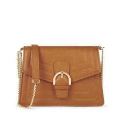 Manufacturer Custom Logo 2024 High-end Fashion Handbags Pu Vegan Leather Vintage Women's Shoulder Bags