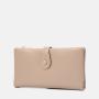 SUSEN CHRISBELLA ODM OEM New Arrival 2024 wholesale Pu Leather custom ladies wallets and purses long women wallets