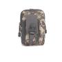 Wholesale Mountaineering Camouflage Waterproof Outdoor Sports Men Mobile Phone Waist Tactical Bag With factory Outlet