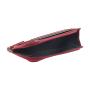 Custom Leather Zipper Wallet With Card Holders Genuine Leather Small Zipper Coin Purse