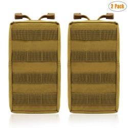 High Quality Hot Sales Adjustable Factory Sales Durable Tactical Small Tool Organizer Custom Breathable Tactical Toiletry Bag