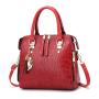 bolsos-para-mujeres- Handbags Large Capacity Bag Wholesale Handbag Factory Leisure Designer Shoulder Bags