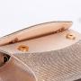 New fashion diamond pearl banquet wedding Clutch dinner bags ladies rhinestone evening bag for women