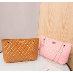 Best Selling Women's Bag Wholesale 2023 New Korean Fashion Women's Shoulder Bag Large Capacity Shopping Bag