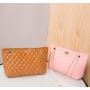 Best Selling Women's Bag Wholesale 2023 New Korean Fashion Women's Shoulder Bag Large Capacity Shopping Bag