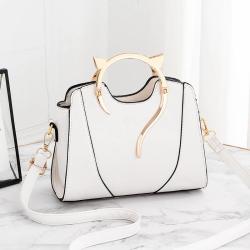 Luxury Brand Designer Purses and Handbags for Lady Fashion 2023 Leather Women Shoulder Chain Messenger Hand Bags