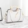 Luxury Brand Designer Purses and Handbags for Lady Fashion 2023 Leather Women Shoulder Chain Messenger Hand Bags