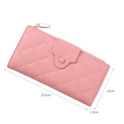 Multi-color bolsas para mujer custom leather hand bag fashion women handbag women wallet for ladies
