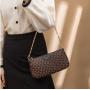 Designer Luxury Tote Bags Women Famous Brands' Purses Handbags Leather Polyester Lining Summer Autumn Styles Letter Decoration