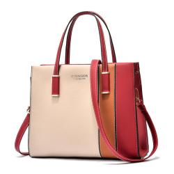 KBW292 2023 Wholesale New Simple Atmosphere Handbag Fashion High Quality Ladies Shoulder Crossbody Bag For Women
