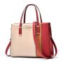 KBW292 2023 Wholesale New Simple Atmosphere Handbag Fashion High Quality Ladies Shoulder Crossbody Bag For Women