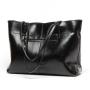 Latest New Sac A Main Pour Femm Ladies Purses Shoulder Bag Custom Leather Women Tote Bag Handbag