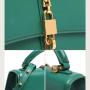 Custom Logo Luxury Styles Ladies Handbags New Smooth High Quality Pu Leather Womens Shoulder Bags Purse Small Womens Handbags