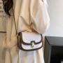 New Design bolsos de mujer custom logo handbag pu leather bag women's shoulder bags
