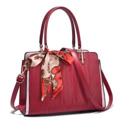 2024 Newest wholesale fashion shoulder bags lady elegance designer brand luxury women's handbags for ladies