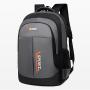 ZR935 New Fashion Backpack Laptop Bag Waterproof Oxford Men's Backpack University Student Schoolbag Campus Travel Outdoor
