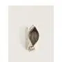 Hot Selling Women's PU Leather Handbag Lovely Bow-Knot Soft Fashionable Dress Style Vintage National Pearl Chain Summer Autumn