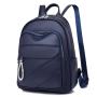 2023 Fashion Casual Designer Women Backpack Custom Leather College School Backpack Bags