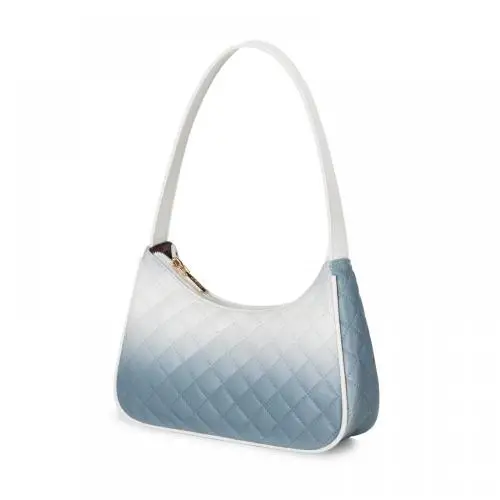 LOVEVOOK 2023 Fashion Vegan Leather handbag ladies stylish shoulder bags Mini Clutch Purse shopping small bag Handbag for women
