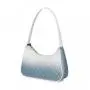 LOVEVOOK 2023 Fashion Vegan Leather handbag ladies stylish shoulder bags Mini Clutch Purse shopping small bag Handbag for women
