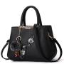 2023 New Arrival Custom Fashion Bags brand ladies shoulder bags high quality pu leather handbags for women luxury