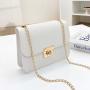 Bags for women wholesale factory women shoulder bags 2024 pu leather small crossbody bag for ladies
