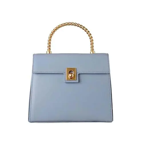 New Designer High Quality Luxury Pu Leather Shoulder Bags Fashion Crossbody Handbags For Women