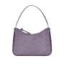 Underarm Bag Alligator French Fashion Design shoulder bag 2022New Trendy Retro Faux Fur Handbags Women Crossbody Bag
