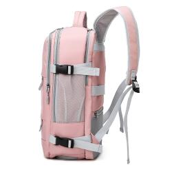 Baby Diaper Bags Mother Large Capacity Travel Nappy Backpacks with Changing Mat Convenient Baby Nursing Bags Mommy Diaper Bags