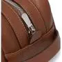 Fashion pu leather cosmetic bag men travel mackeup bag leather men cosmetic pouch bag