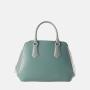Susen Chrisbella women shoulder handbag with strap 2pcs purse set latest women hand bags for ladies 2022 ladies