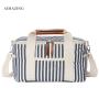 blanks sublimation wine bag cooler picnic wine cooler bag insulated