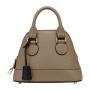 2023 Trending Pu Hand Bags Ladies Fashion Leather Hand Bags Custom Women Mini Purse Shell Bag