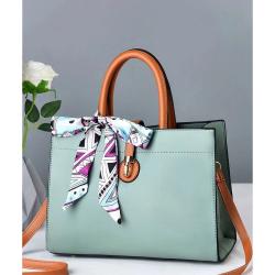 Wholesale Women'S Private Label Fashion Leather Lady Hand Bags Vendors Large Tote Bags Para Mujer