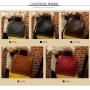 Custom  women tote bag  crocodile  leather ladies  shoulder bag fashion handbags for women factory wholesale