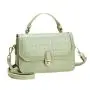 Hot Selling 2024 New Fashion Casual Handbag Small Bag Texture Shoulder Light Luxury Crossbody Ladies Bag