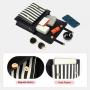 2022  LOVEVOOK Factory Wholesale Women Handbags strip Shoulder Bag Large Capacity Crossbody custom Handbag