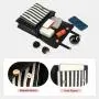 2022  LOVEVOOK Factory Wholesale Women Handbags strip Shoulder Bag Large Capacity Crossbody custom Handbag