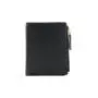 Women wallets custom logo nice pu leather latest ladies fancy purses with zipper pocket