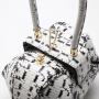 Women 2020 New Trendy Fashion Handbag Version of Dumpling Small Bag