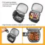 2022 LOVEVOOK  Men Women Leakproof Large Capacity Lunch cooler backpacks  Picnic Hiking Camping Beach Fishing Travel cooler bags
