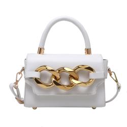 Minissimi Vegan Leather Handbag New Design Handbags  Luxury Crossbody Bags Trendy Shoulder Bag For Women