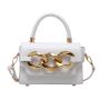 Minissimi Vegan Leather Handbag New Design Handbags  Luxury Crossbody Bags Trendy Shoulder Bag For Women