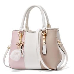 2024 New stylish and stylish women's handbag with large capacity