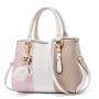 2024 New stylish and stylish women's handbag with large capacity