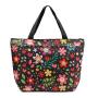 New Korean Printing Insulation Bag Multi Color Optional Lunch Bag,small Fashion Tote Shopping Lunch Box Bag