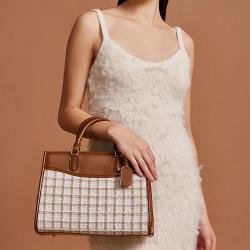 2024 Top Quality Designer Handbags Custom Logo Ladies Purses And Handbags Women Luxury Hand Bags