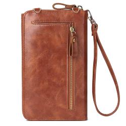 KBW625 Women Bag New Fashion Shoulder Bag Ladies Crossbody Clutch High Quality Outing Travel Mobile Phone Bag